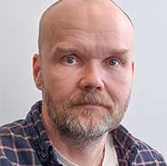 Ilkka Ylikoski