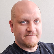 Juha Hämäläinen
