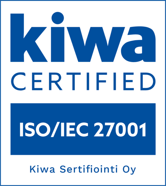 Kiwa Certified